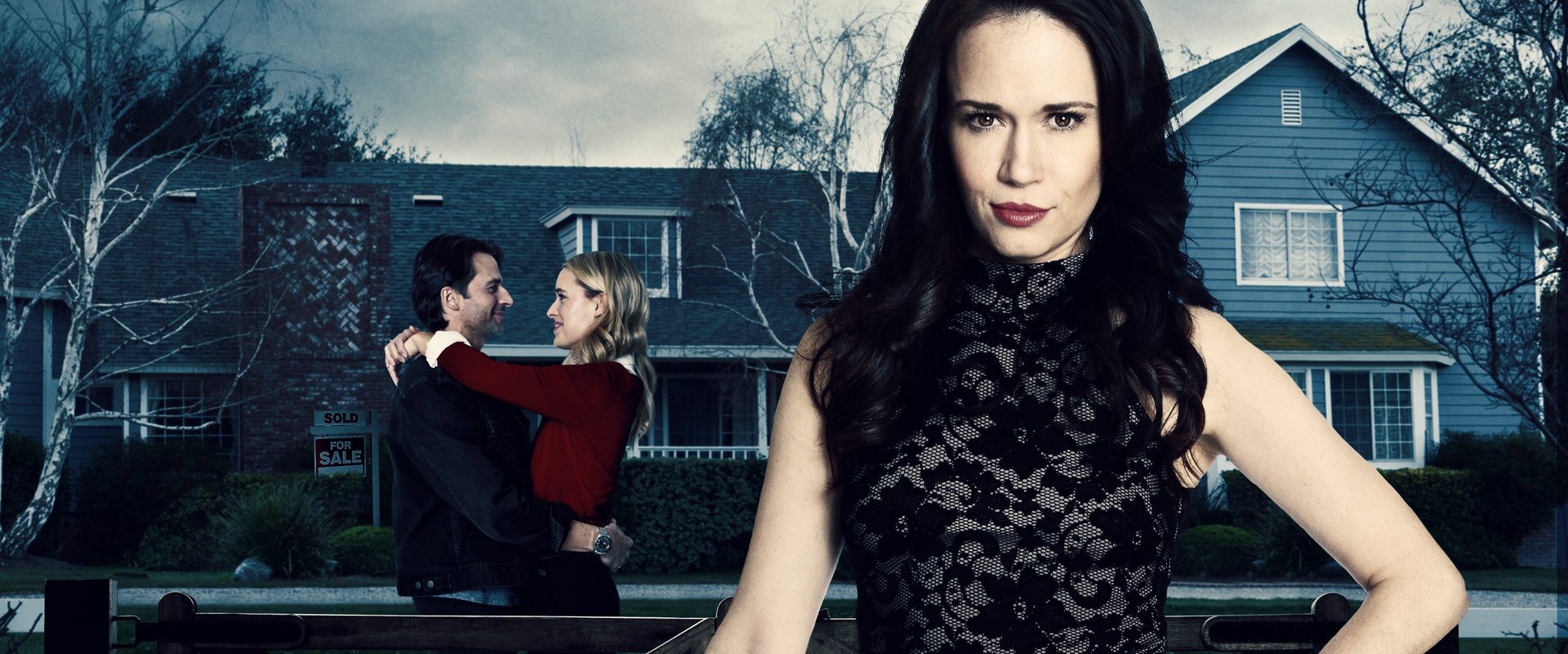 Ruthless Realtor background