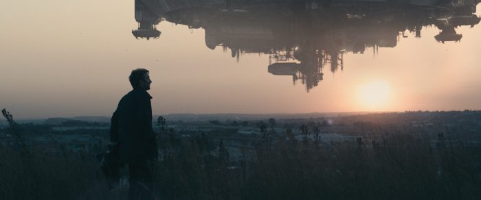 District 9 background