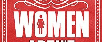 Women Aren't Funny background