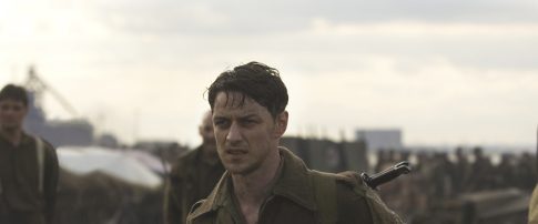 Atonement background