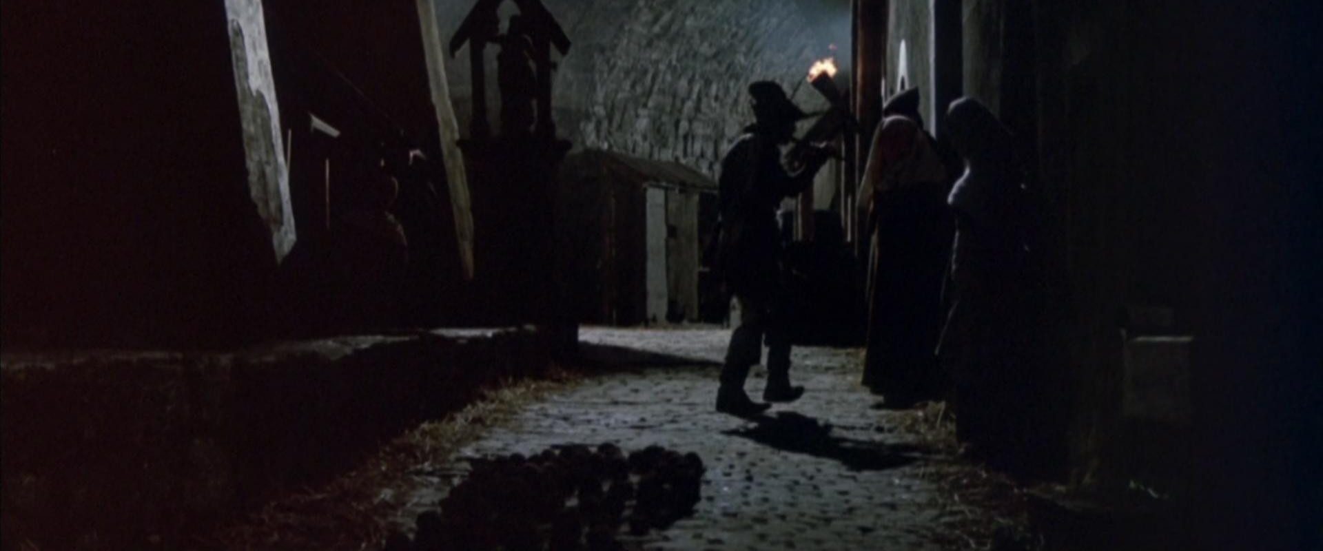 The Pied Piper background