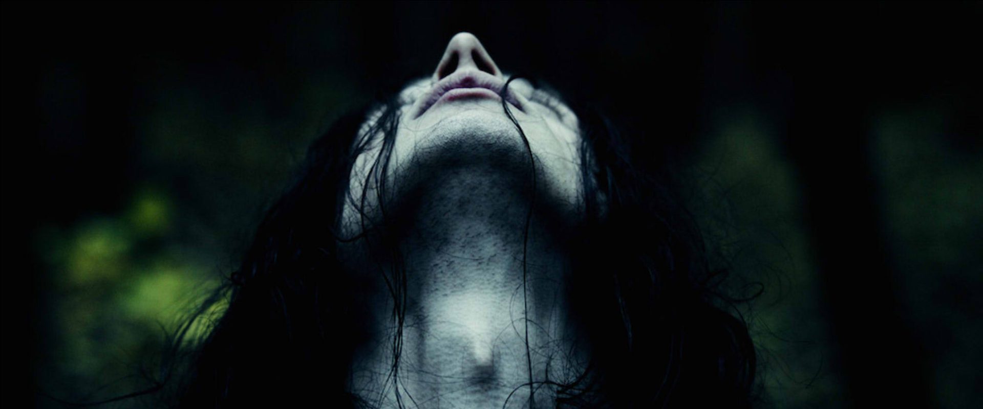 Lords of Chaos background