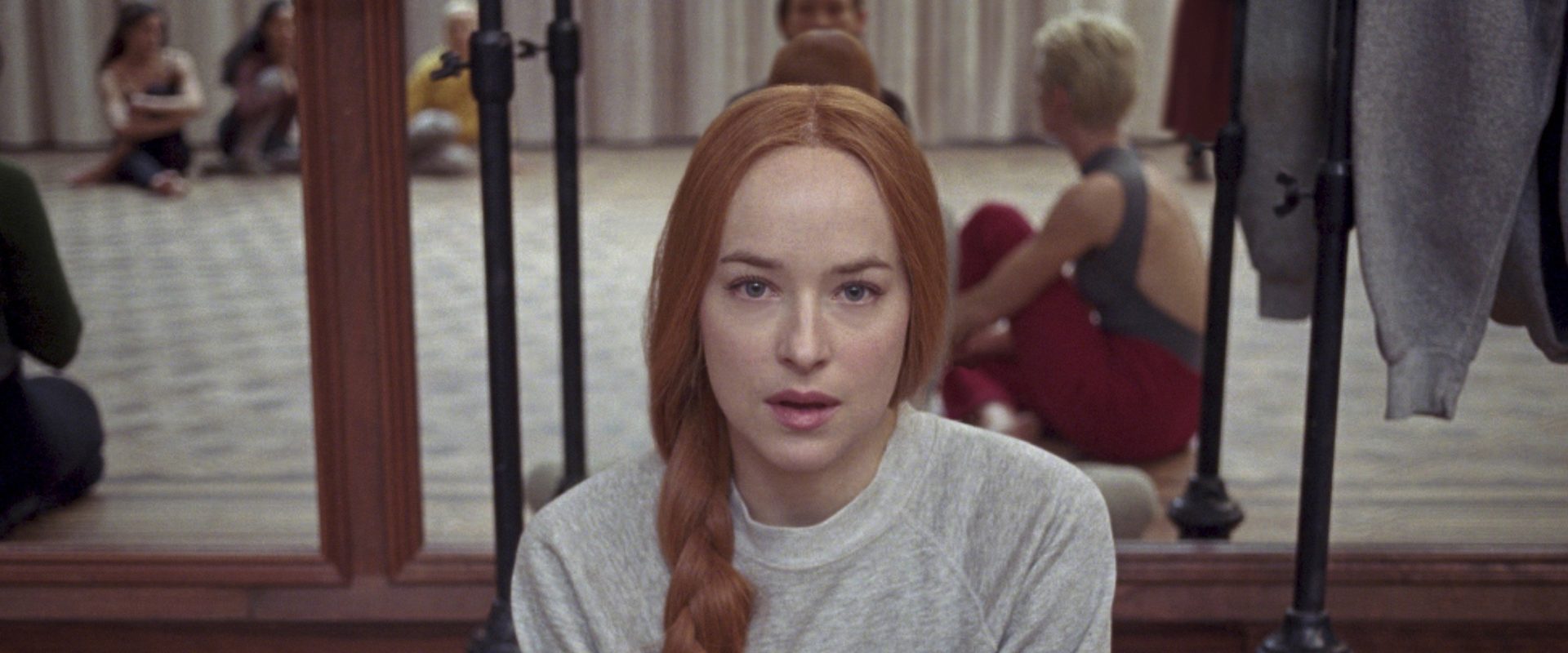 Suspiria background