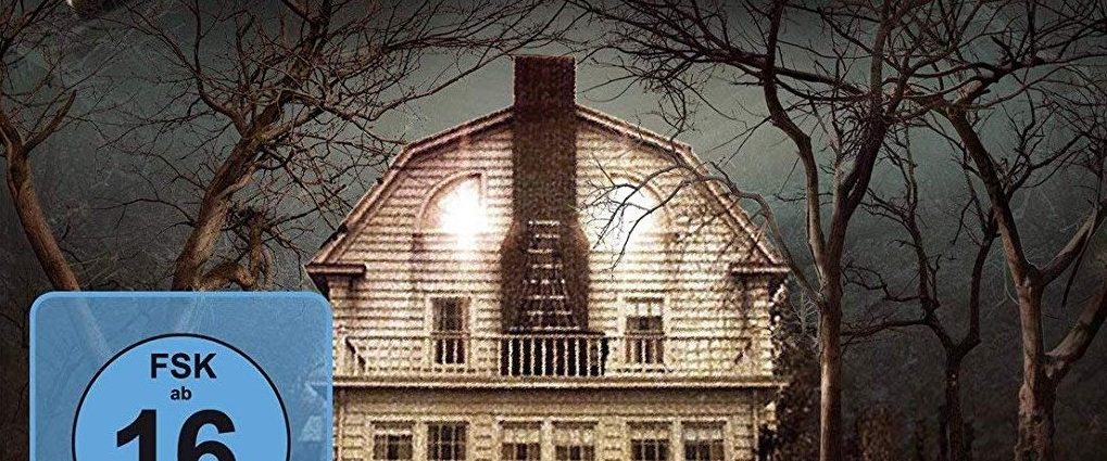 The Amityville Murders background