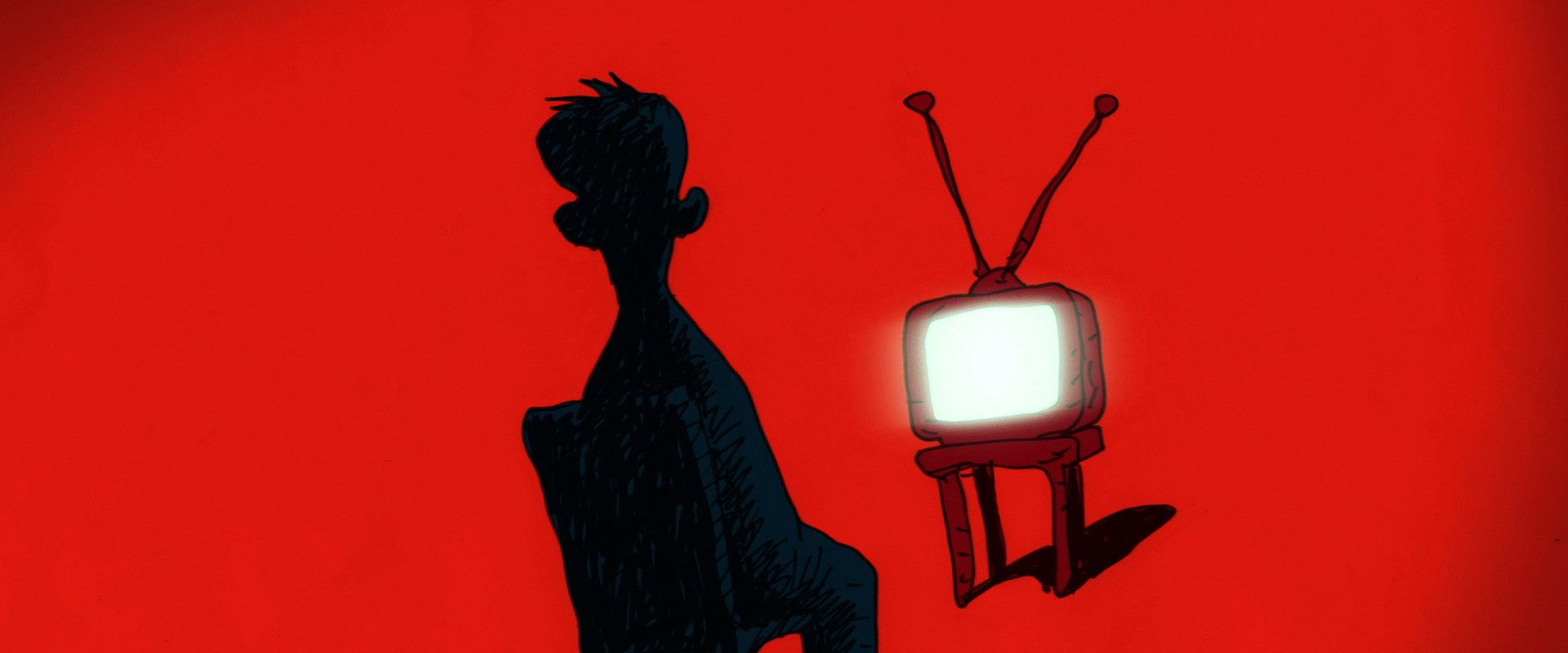 The Brainwashing of My Dad background