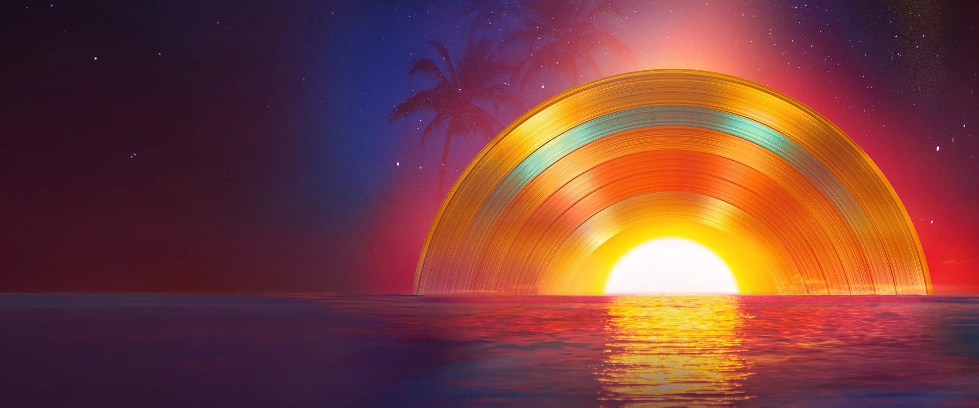Music Box: Yacht Rock: A DOCKumentary background