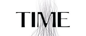 Time background