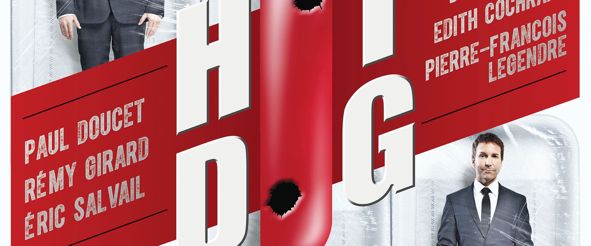 Hot Dog background