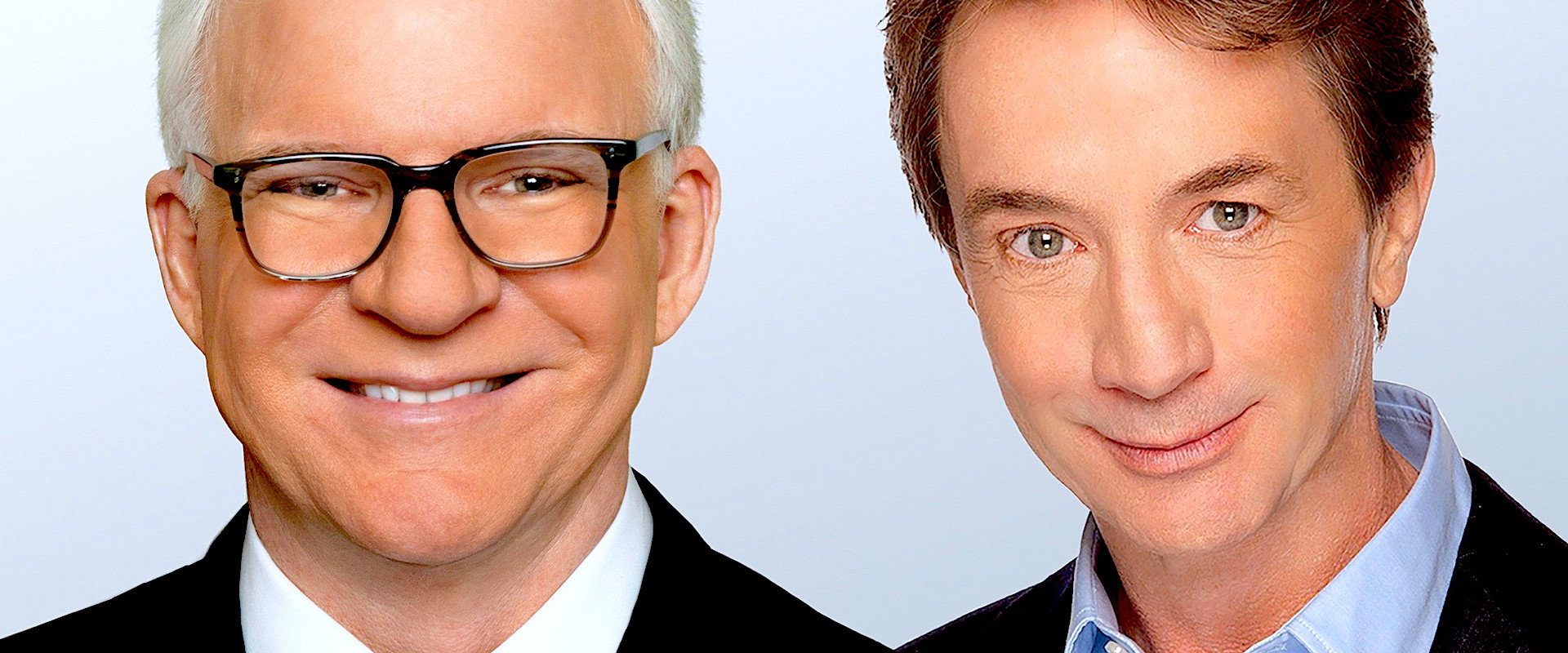 Steve Martin and Martin Short: An Evening You Will Forget for the Rest of Your Life background