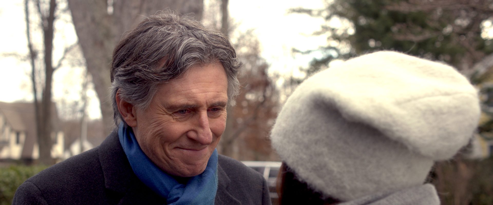 Carrie Pilby background