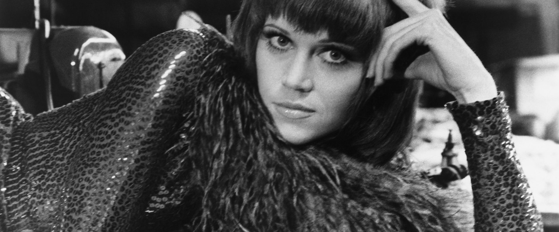 Klute background