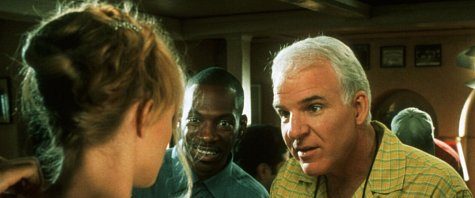 Bowfinger background