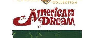 An American Dream background