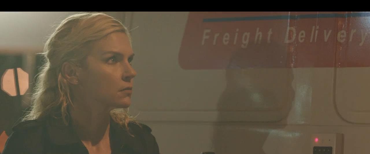 Inside Man: Most Wanted background