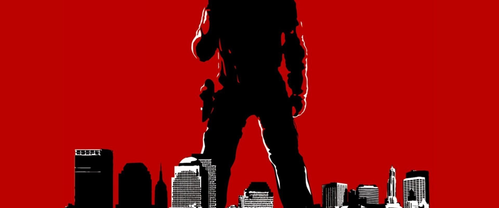 Assault on Precinct 13 background