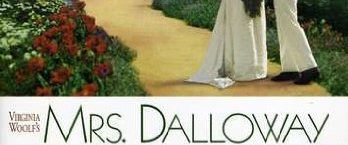 Mrs Dalloway background