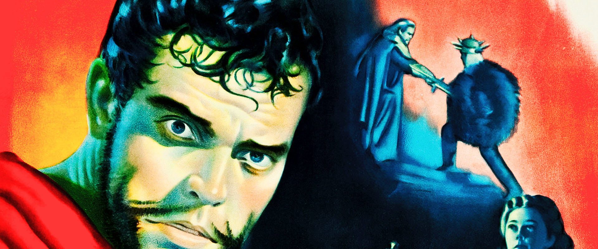Macbeth background