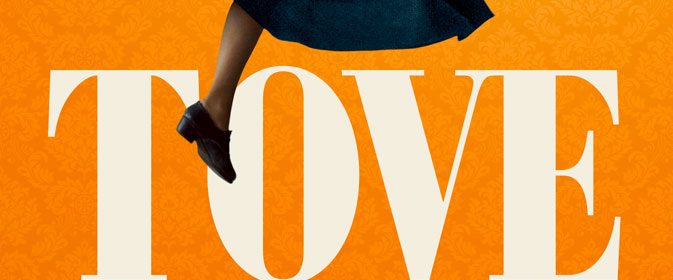 Tove background
