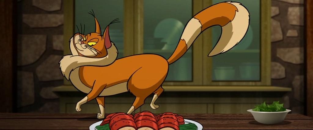 Scooby-Doo! and the Gourmet Ghost background