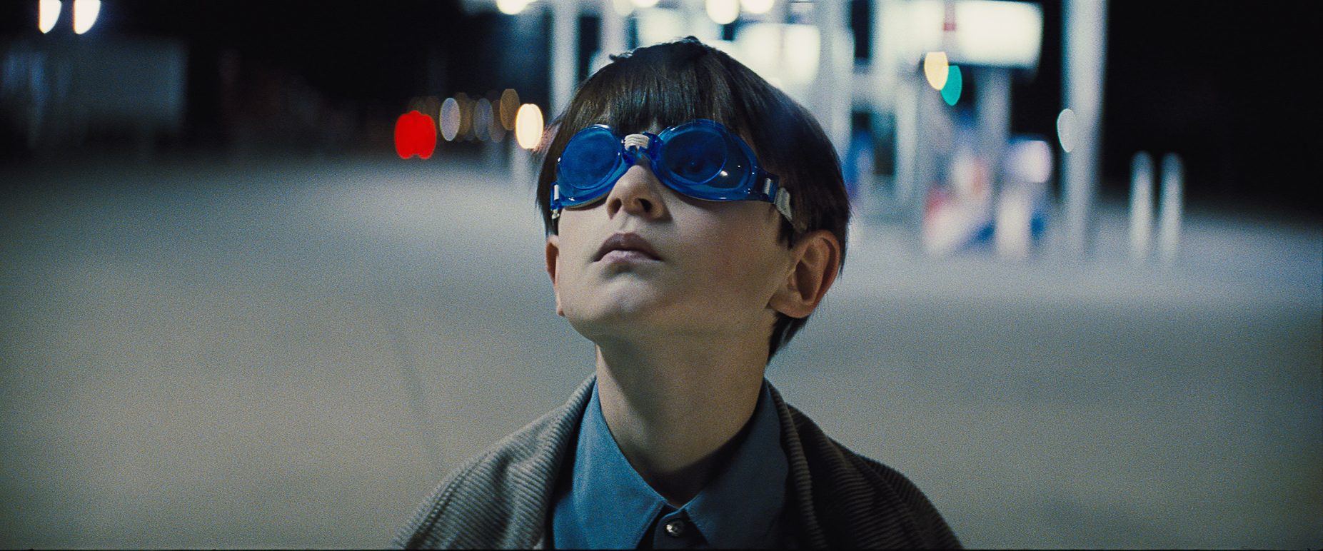 Midnight Special background