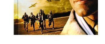 The Tuskegee Airmen background