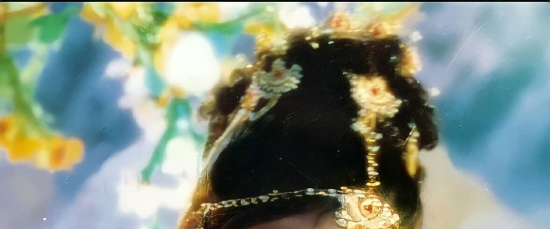 Jagadeka Veerudu Athiloka Sundari background