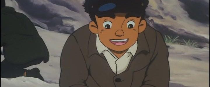 Barefoot Gen 2 background