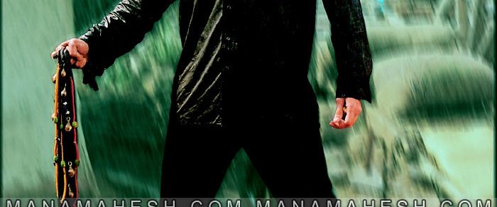 Okkadu background