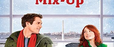 A Very Merry Mix-Up background