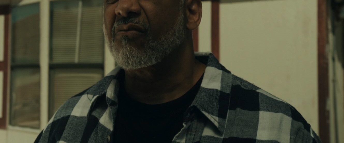 Abigail Haunting background
