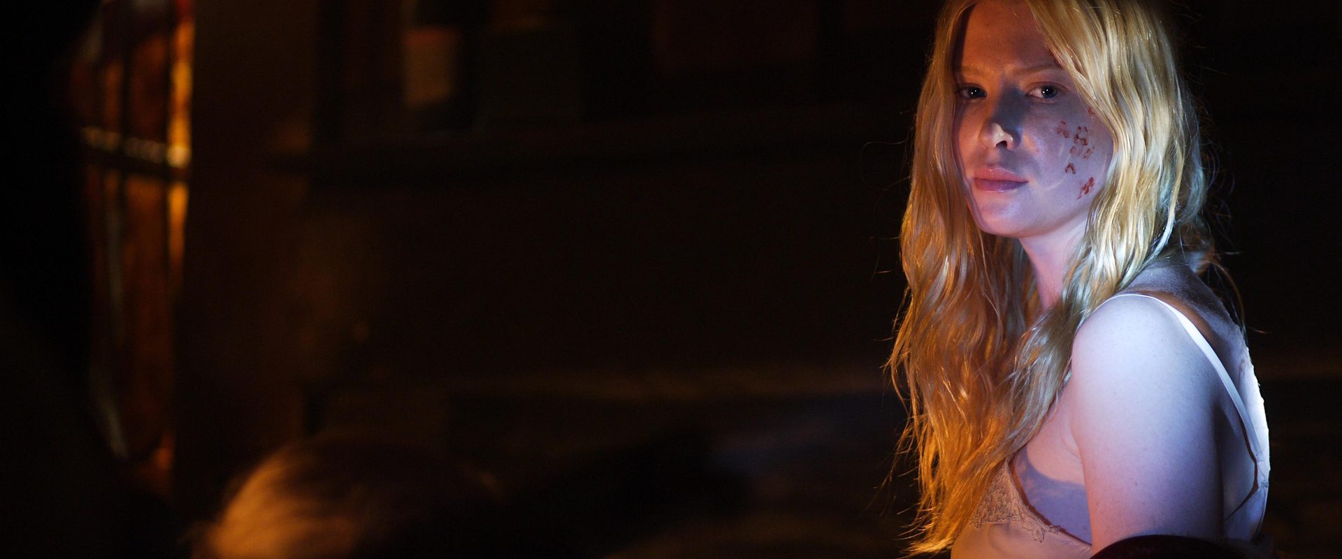 Blood Creek background