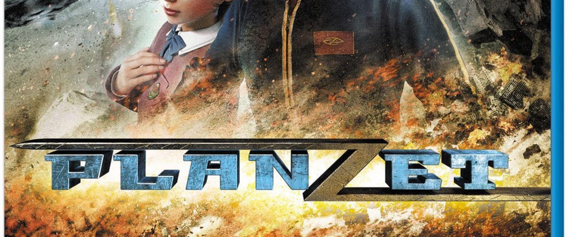 Planzet background