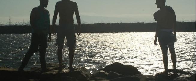Love Me Anyway background