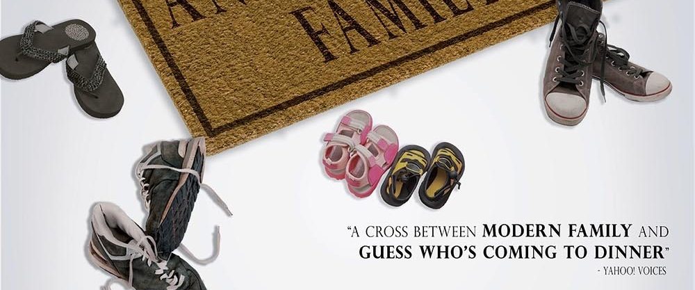 An Ordinary Family background