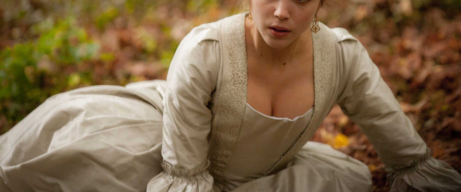 Lady J background