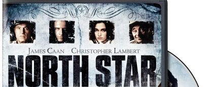 North Star background