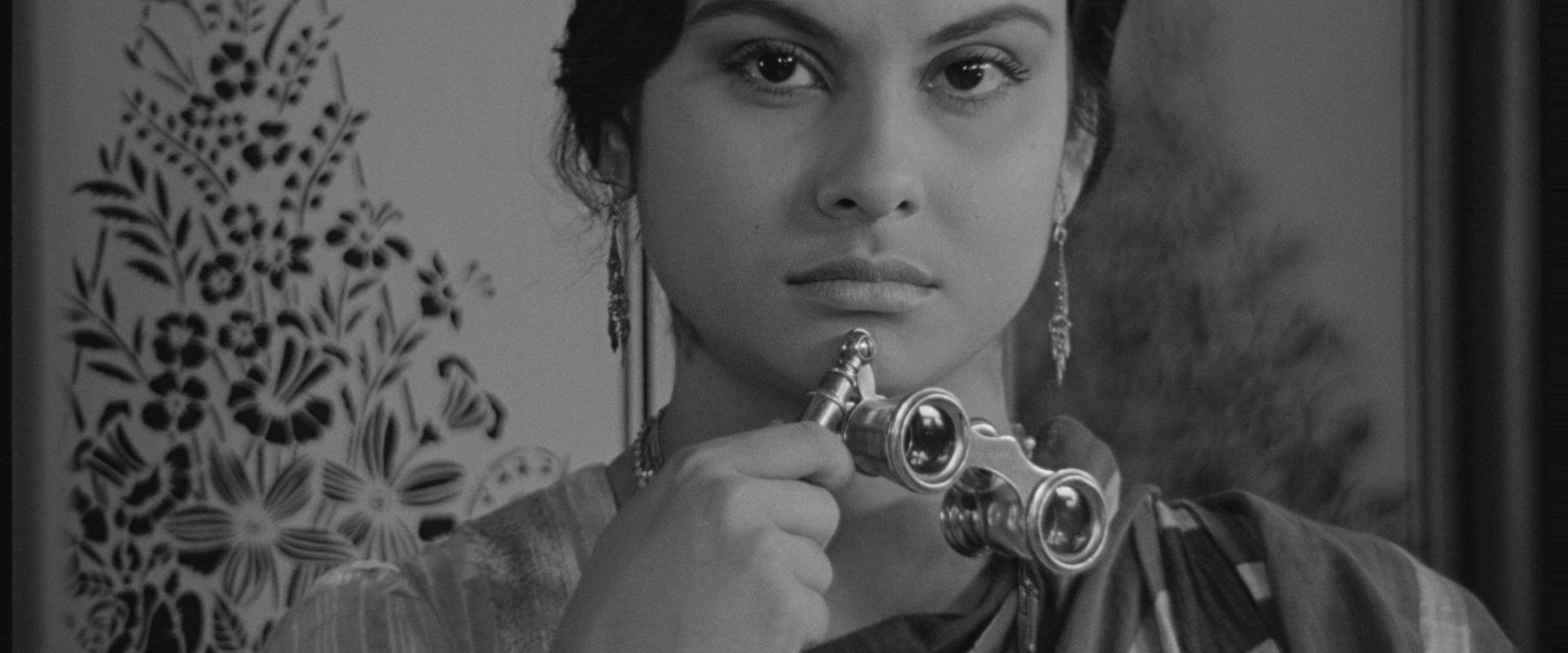 Charulata background