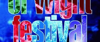 Message to Love - The Isle of Wight Festival background