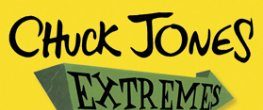 Chuck Jones: Extremes and In-Betweens - A Life in Animation background