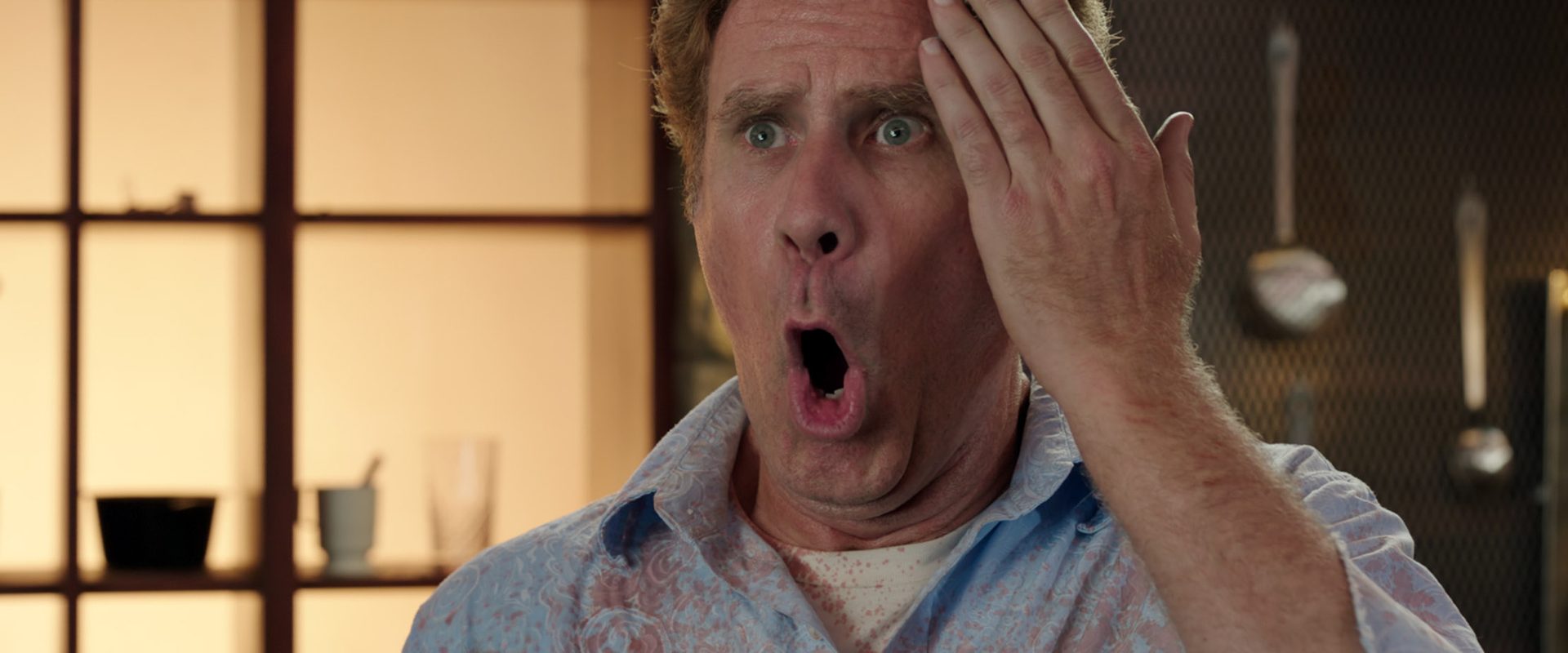 Get Hard background