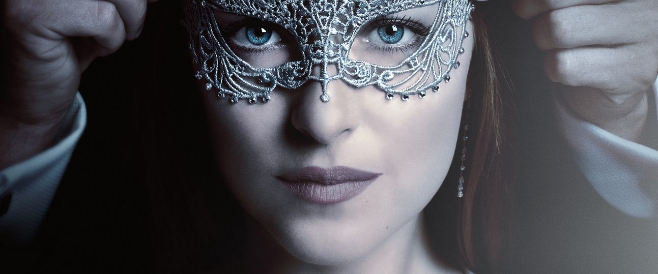 Fifty Shades Darker background