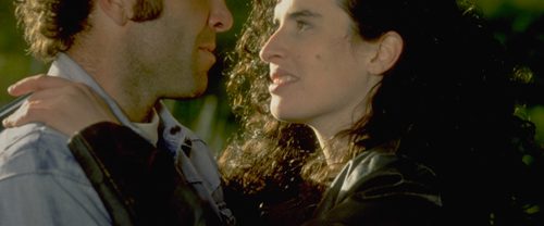 Waking Ned Devine background