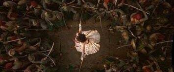 Chhaava background