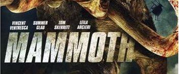 Mammoth background