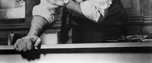 12 Angry Men background