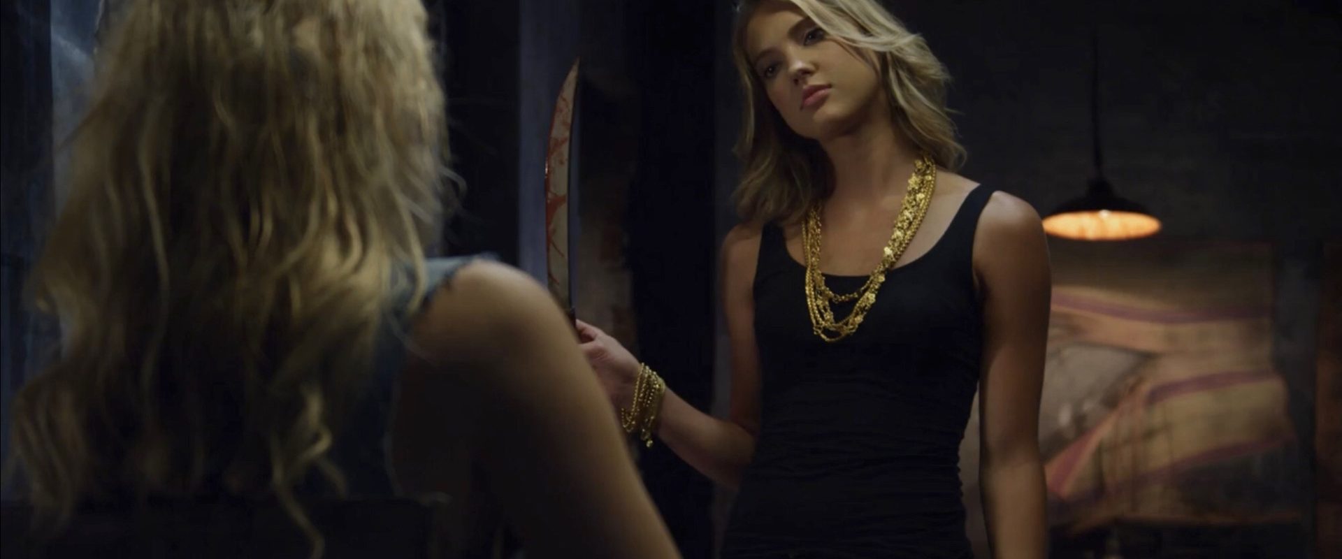 Pernicious background