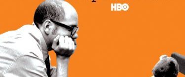 David Cross: The Pride Is Back background