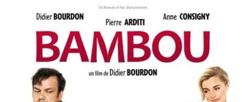 Bambou background