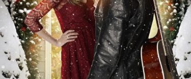 Guess Who's Coming to Christmas background