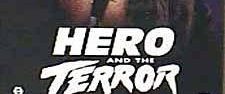 Hero and the Terror background